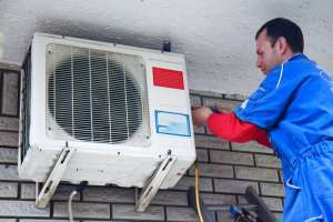 24/7 and Emergency HVAC Near Oakwood Village, OH | Air Conidtioning and Heating Contractors